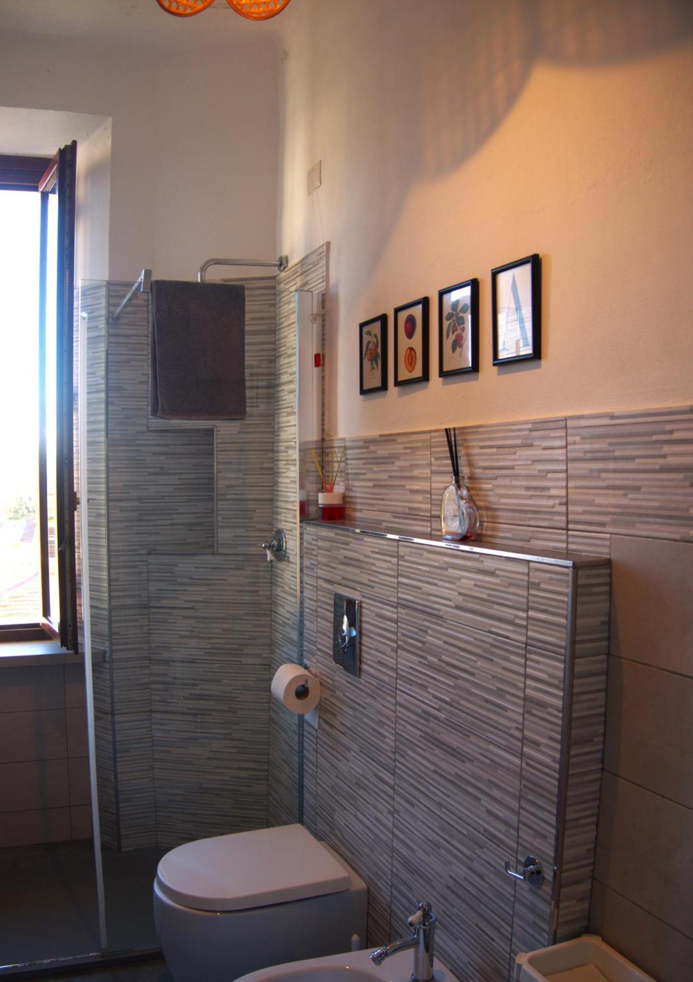 Appartamento Via Grandi - Free Gated Parking - 5 Minutes From Center Lucca Exterior foto